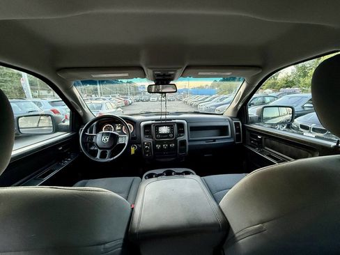 Used 2016 RAM 1500 Tradesman w/ Popular Equipment Group image 15