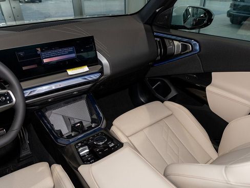 New 2026 BMW X3 xDrive30 image 38