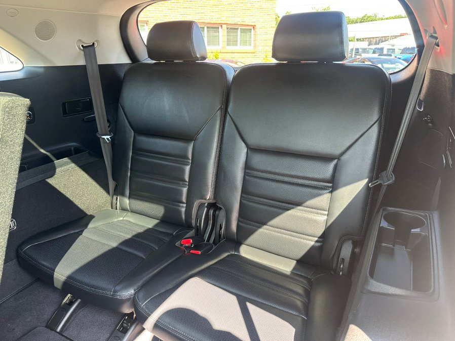 Used 2018 Kia Sorento SX AWD/4WD image 16