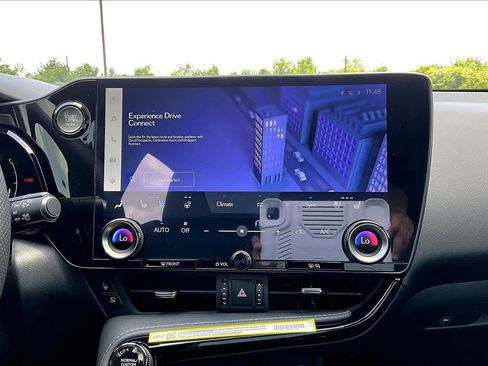 New 2026 Lexus NX 350 F Sport AWD/4WD image 18