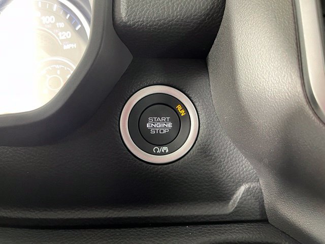 Used 2026 RAM 1500 Big Horn w/ Night Edition AWD/4WD image 23