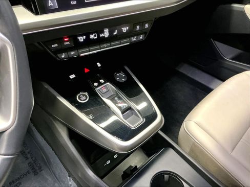 Certified 2023 Audi Q4 e-tron Premium Plus w/ Premium Plus AWD/4WD image 18