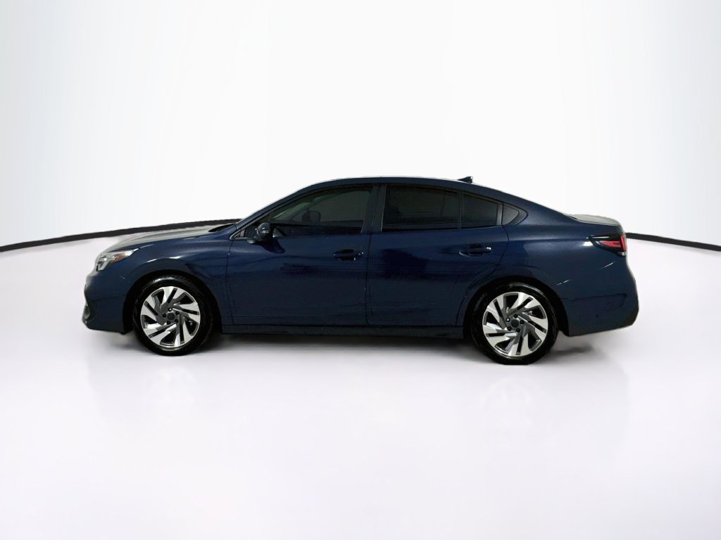 Certified 2025 Subaru Legacy Limited AWD/4WD image 4