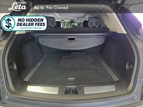 Used 2017 Cadillac XT5 Luxury FWD image 26
