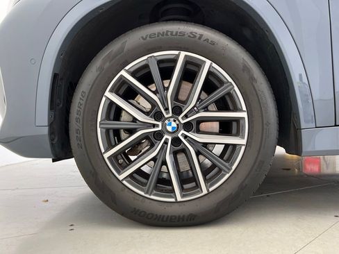 Certified 2023 BMW X1 xDrive28i w/ Premium Package AWD/4WD image 7