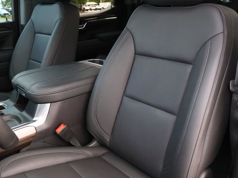 Used 2025 Chevrolet Silverado 1500 LT Trail Boss w/ LT Trail Boss Premium Package image 14