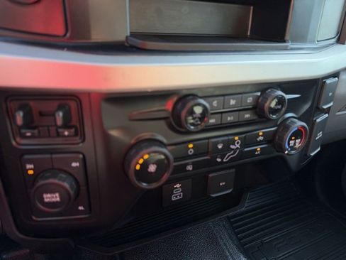 Used 2024 Ford F450 XL image 18
