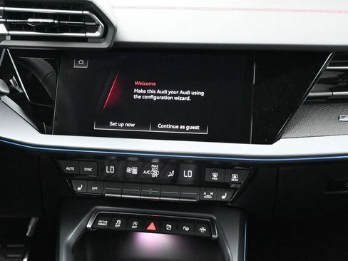 New 2026 Audi S3 Premium AWD/4WD image 15