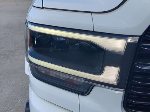 Used 2021 RAM 3500 Laramie image 10