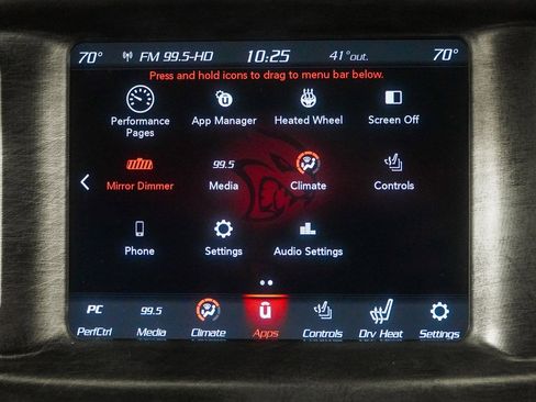 Used 2023 Dodge Charger R/T w/ Daytona Edition Group image 39