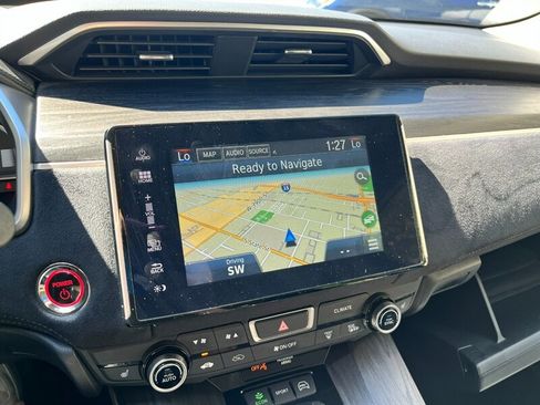 Used 2018 Honda Clarity Touring image 40