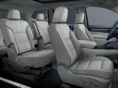 New 2026 Buick Enclave Avenir w/ Super Cruise Package FWD image 75