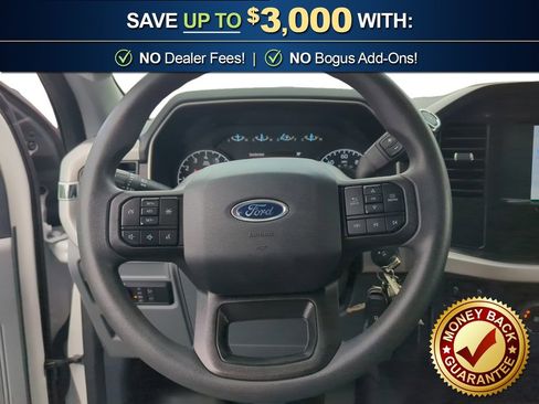 Used 2022 Ford F150 XL w/ Trailer Tow Package image 18