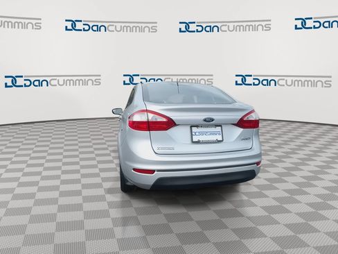 Used 2014 Ford Fiesta S FWD image 7