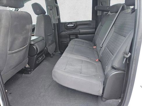 Used 2023 Chevrolet Silverado 2500 LT w/ Convenience Package AWD/4WD image 10