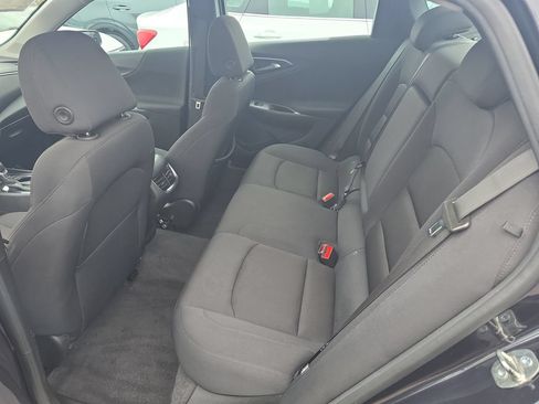 Used 2023 Chevrolet Malibu LT FWD image 22