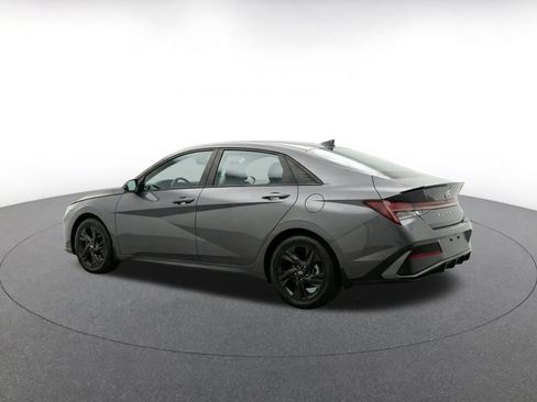 Used 2026 Hyundai Elantra Sport FWD image 6