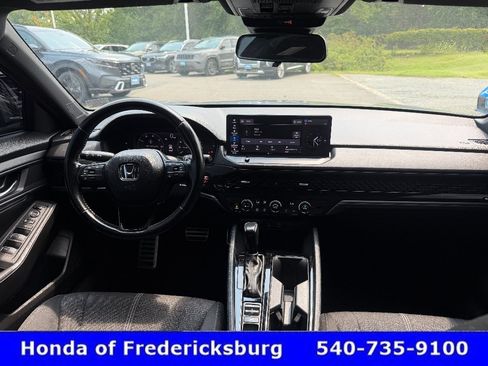 Used 2023 Honda Accord Sport image 32