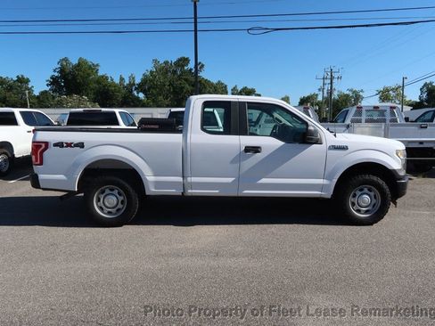 Used 2017 Ford F150 XL w/ XL Power Equipment Group AWD/4WD image 6