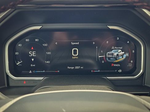 New 2026 GMC Sierra 2500 AT4X w/ AT4X AEV Edition AWD/4WD image 23