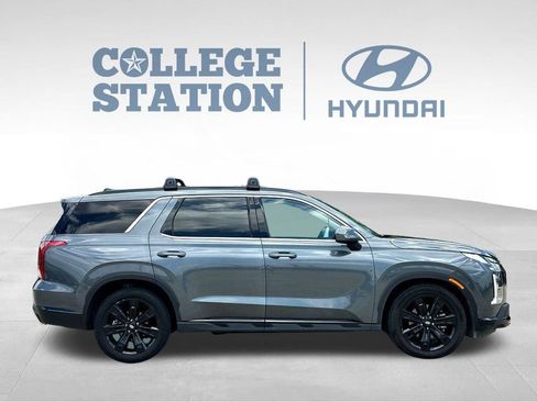Used 2023 Hyundai Palisade XRT AWD/4WD image 11
