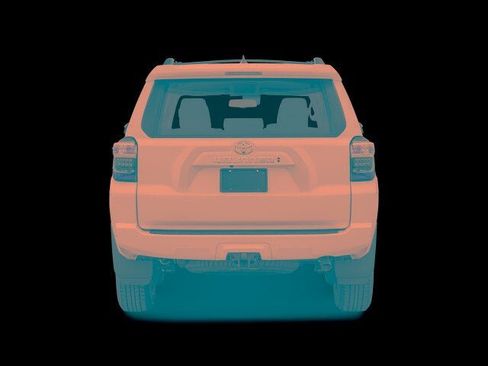 Used 2024 Toyota 4Runner SR5 image 35