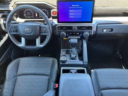 Used 2026 Toyota 4Runner TRD Off-Road Premium w/ Tow Technology Package AWD/4WD image 12