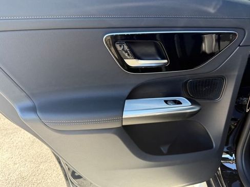 New 2026 Mercedes-Benz GLC 300 4MATIC image 23