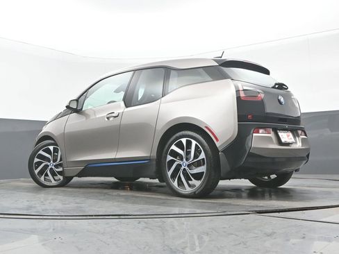 Used 2014 BMW i3 w/ Range Extender image 29