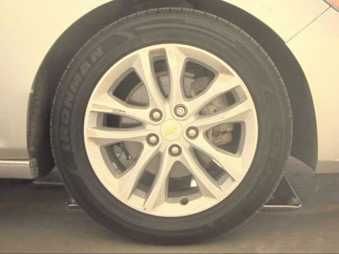 Used 2016 Chevrolet Malibu LT w/ Leather Package image 25