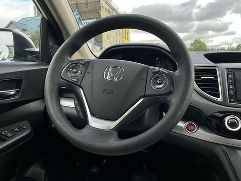 Used 2015 Honda CR-V EX image 19