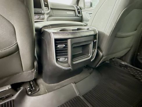 Used 2021 RAM 1500 Big Horn AWD/4WD image 31