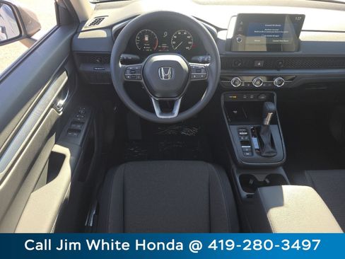 New 2026 Honda CR-V LX image 21