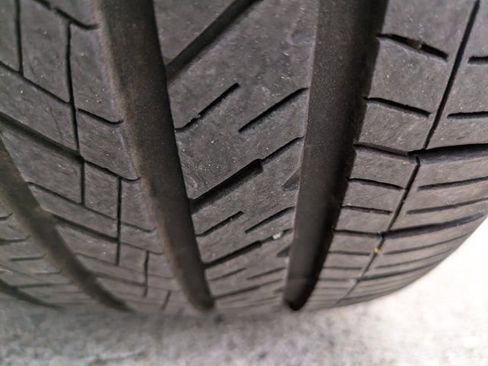 Used 2025 Ford Mustang Premium image 13