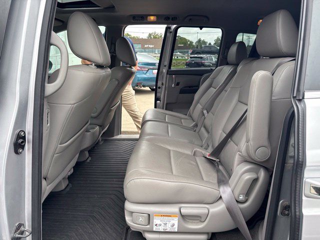 Used 2014 Honda Odyssey EX-L image 9