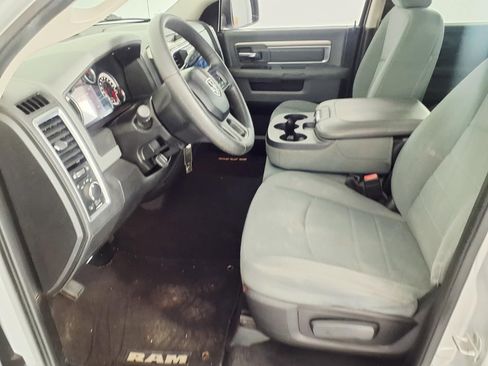 Used 2013 RAM 1500 Classic SLT w/ Premium Display Pkg RWD image 16