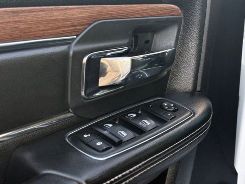 Used 2014 RAM 2500 Laramie image 13