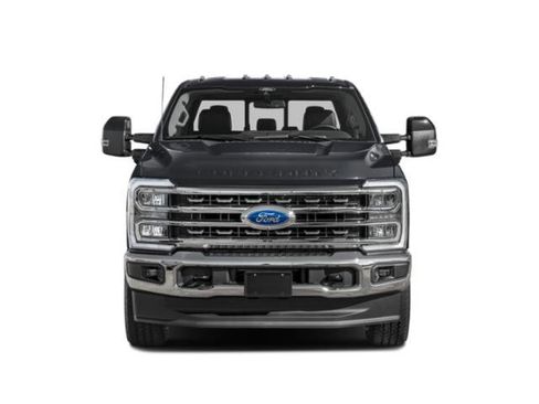 Used 2023 Ford F350 Lariat w/ Lariat Ultimate Package AWD/4WD image 4