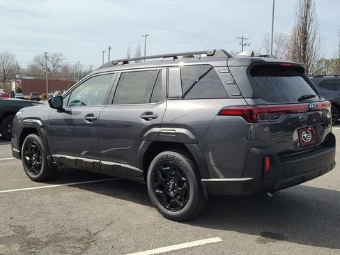 New 2026 Subaru Outback Limited image 5