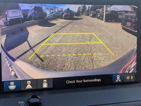 New 2025 Honda Accord Sport image 12