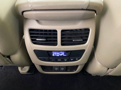 Used 2017 Acura MDX SH-AWD w/ Technology Package image 29