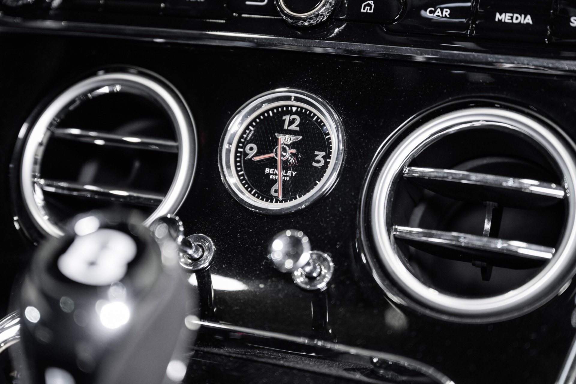 New 2024 Bentley Continental GT Speed AWD/4WD image 33