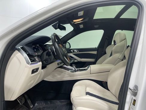 Used 2023 BMW X6 M w/ Competition Package image 14