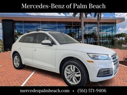Used 2020 Audi Q5 2.0T Premium w/ Convenience Package