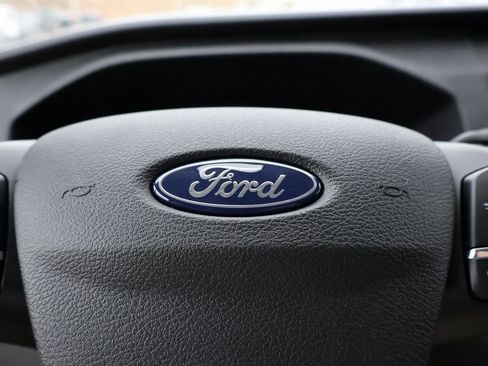 New 2026 Ford Transit 250 148 Medium Roof Extended AWD w/ Load Area Protection Package image 24