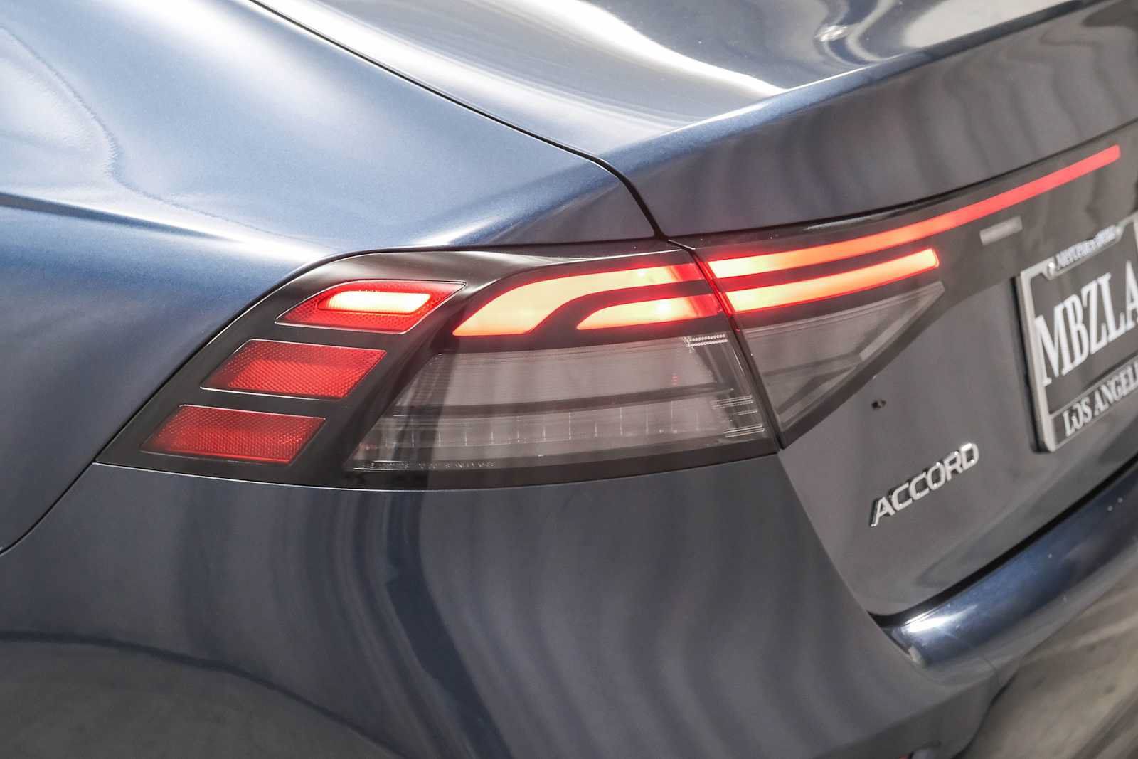 Used 2024 Honda Accord EX image 7