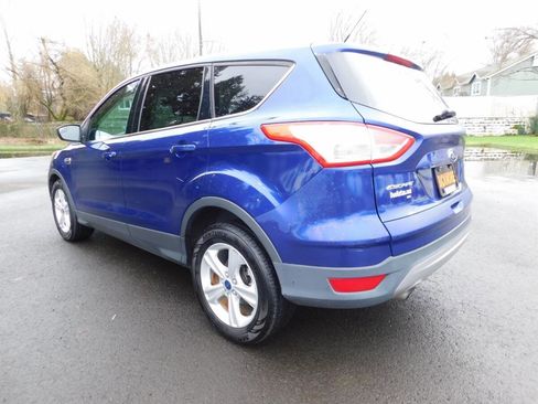 Used 2014 Ford Escape SE image 3