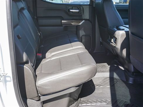 Used 2021 Chevrolet Silverado 1500 RST w/ All Star Edition Plus image 16