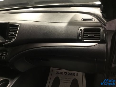 Used 2020 Honda Passport EX-L image 40