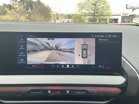 Certified 2026 BMW X3 xDrive30 w/ Premium Package image 24